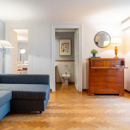 Casa Amari - Dimora Sicula Apartment Palermo Ngoại thất bức ảnh