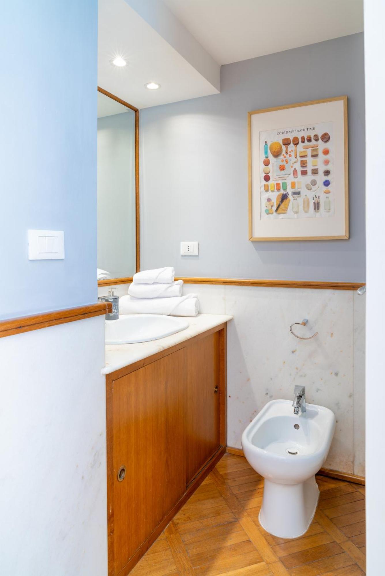 Casa Amari - Dimora Sicula Apartment Palermo Ngoại thất bức ảnh