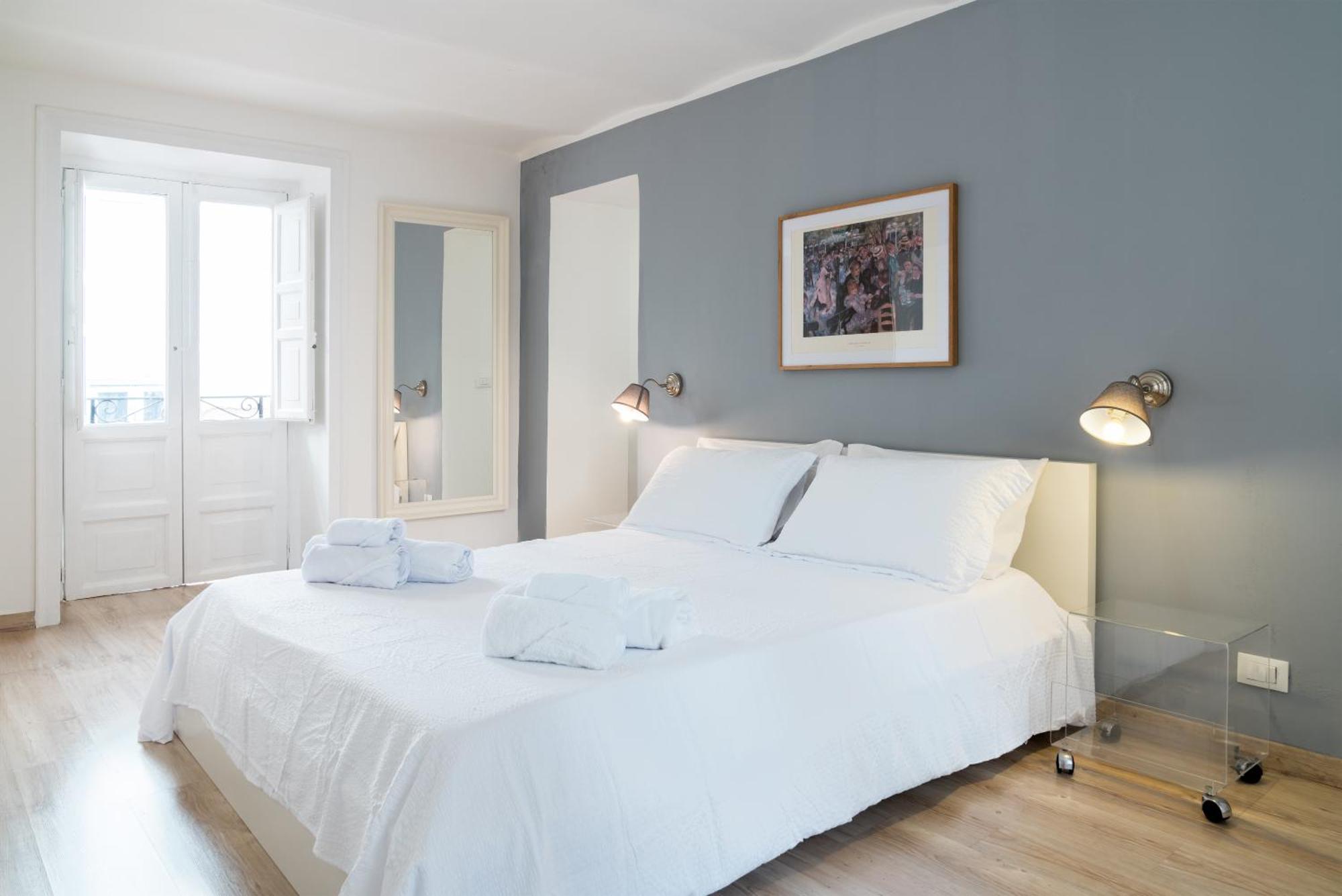 Casa Amari - Dimora Sicula Apartment Palermo Ngoại thất bức ảnh