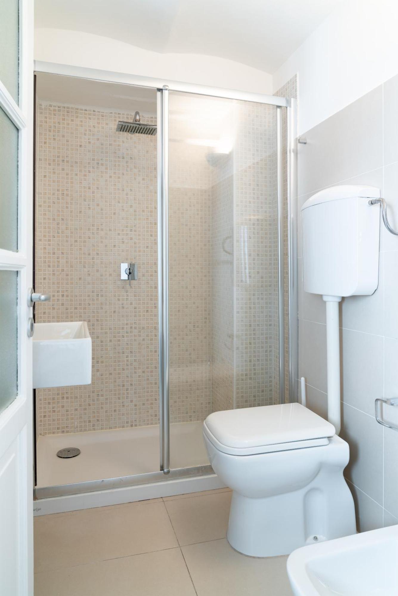 Casa Amari - Dimora Sicula Apartment Palermo Ngoại thất bức ảnh
