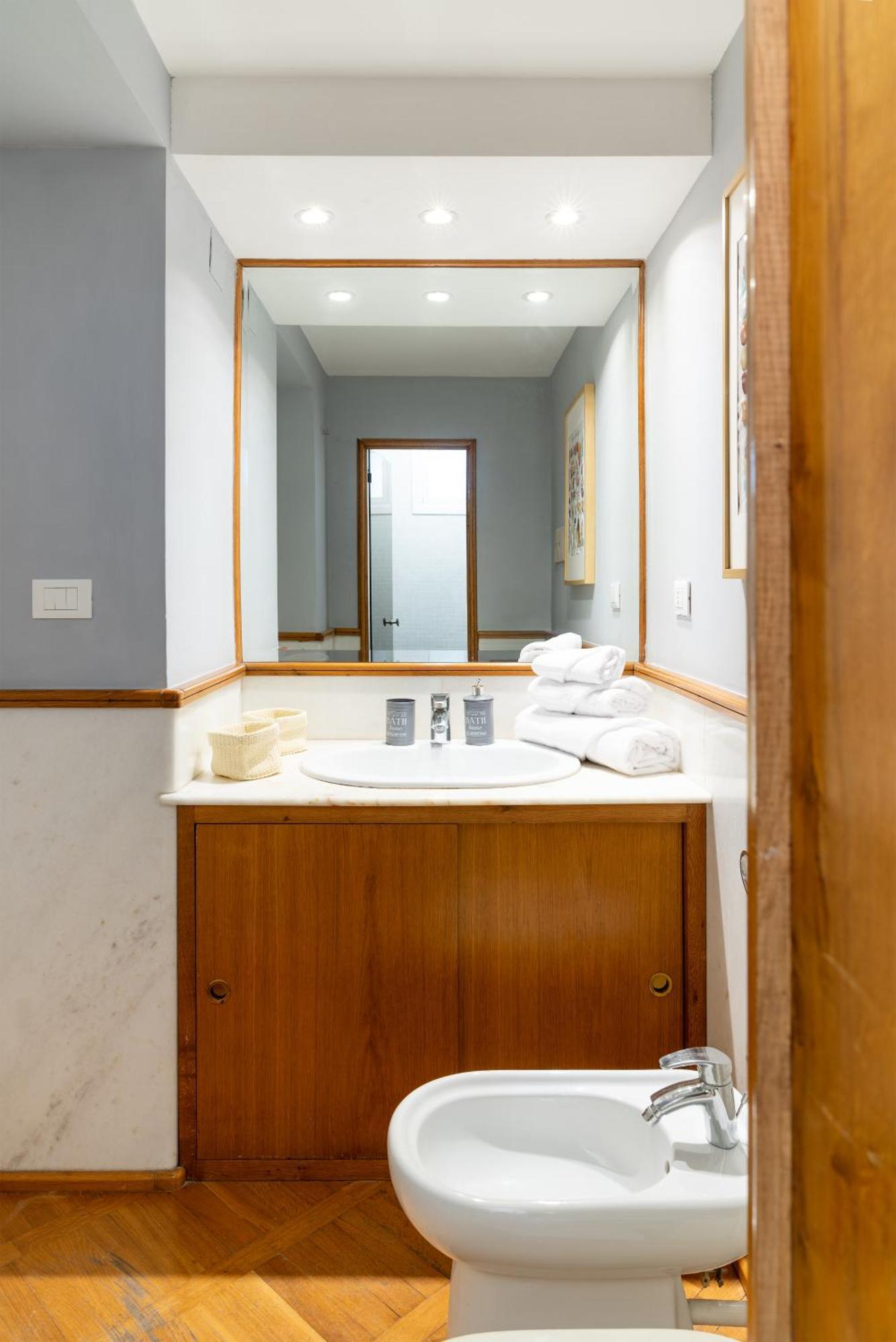 Casa Amari - Dimora Sicula Apartment Palermo Ngoại thất bức ảnh