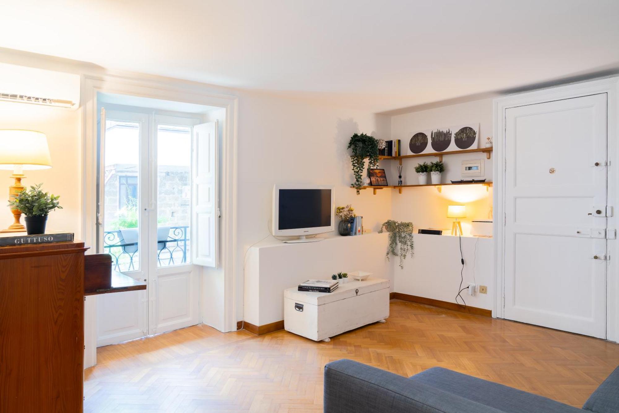 Casa Amari - Dimora Sicula Apartment Palermo Ngoại thất bức ảnh