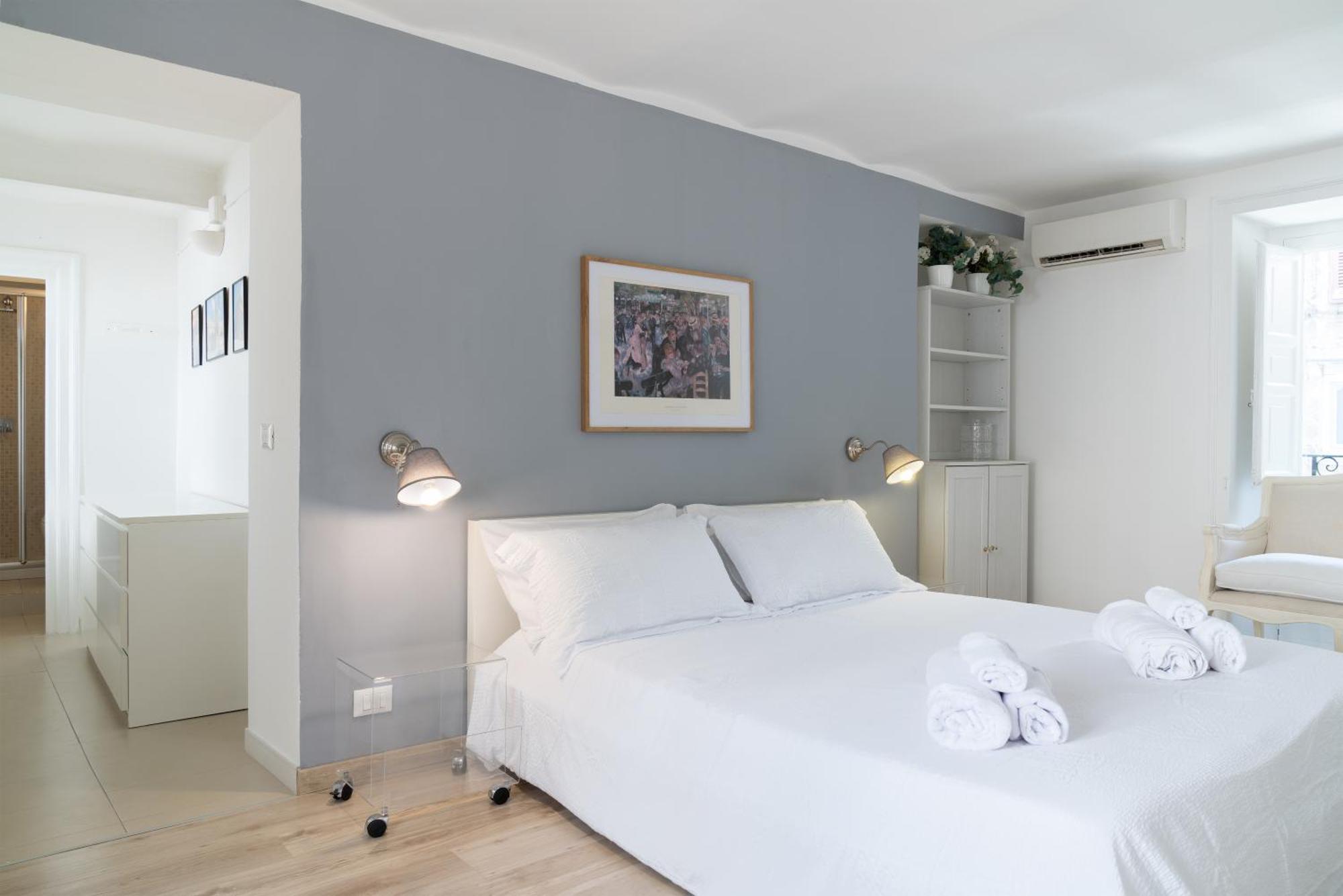 Casa Amari - Dimora Sicula Apartment Palermo Ngoại thất bức ảnh