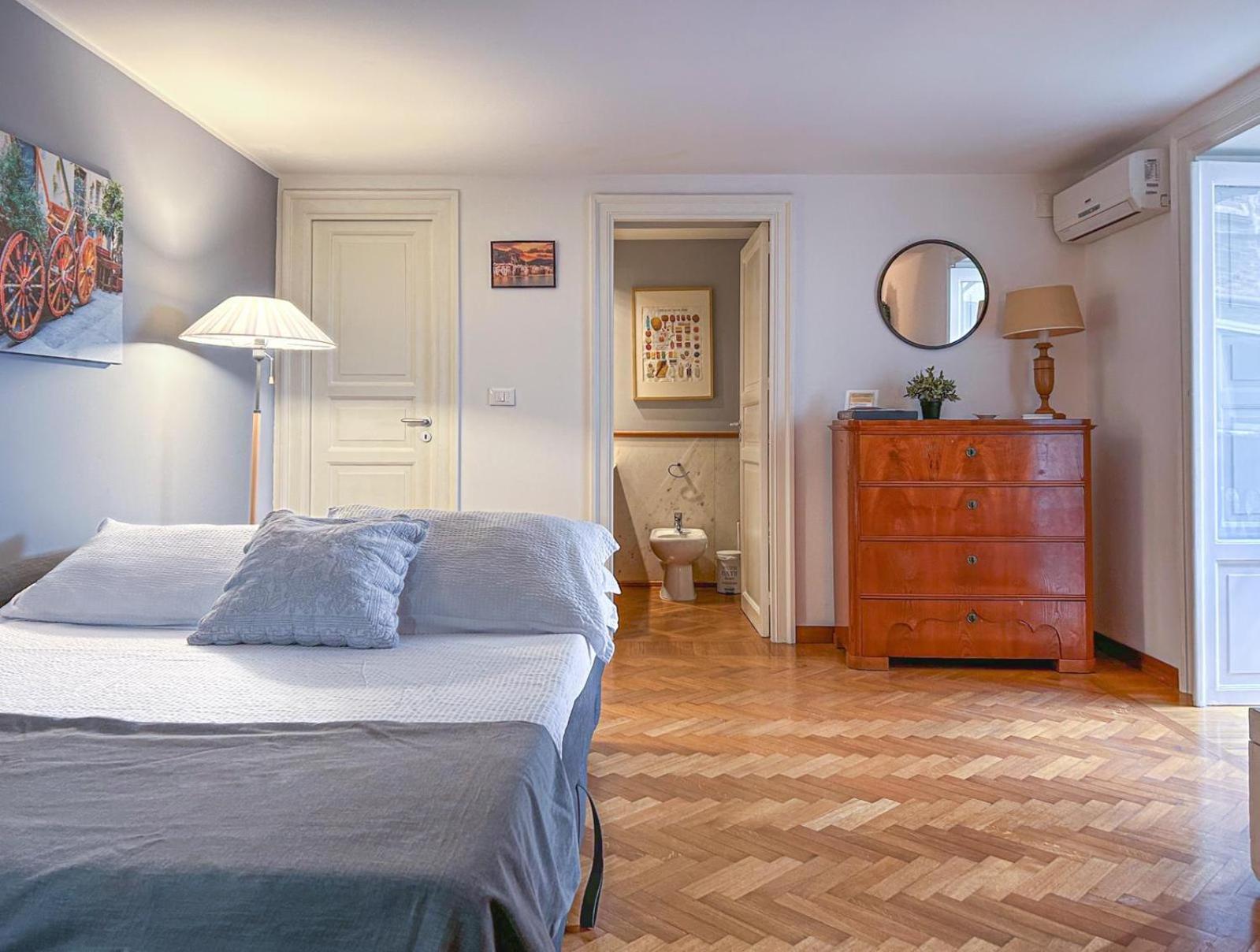 Casa Amari - Dimora Sicula Apartment Palermo Ngoại thất bức ảnh